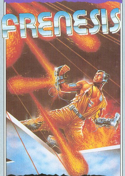 Profile picture of Frenesis Profile picture of Frenesis