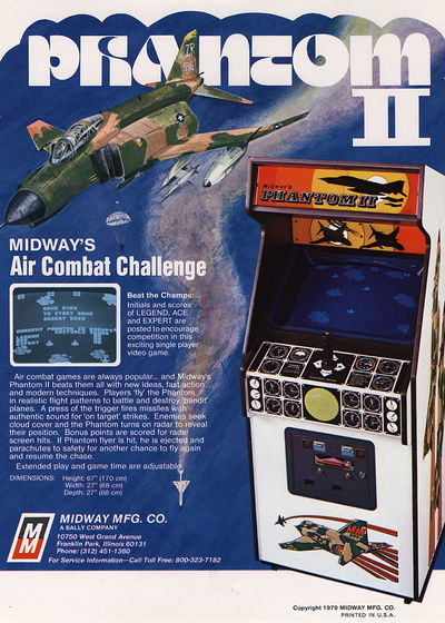 Profile picture of Phantom II