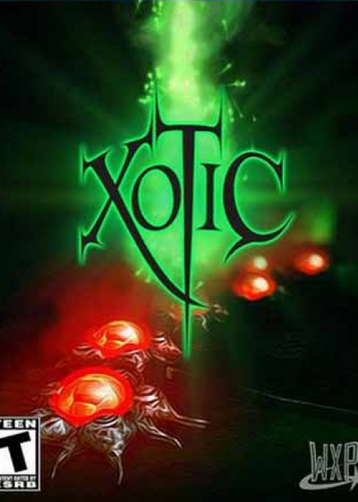 Profile picture of Xotic Profile picture of Xotic