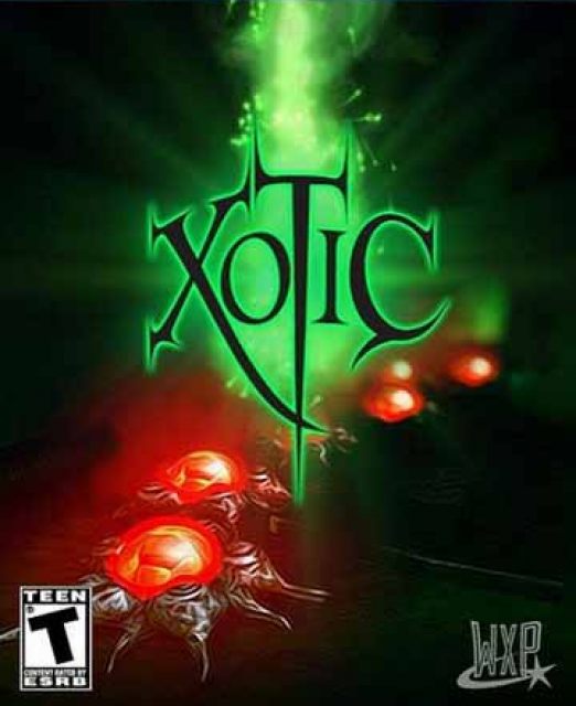 Image of Xotic