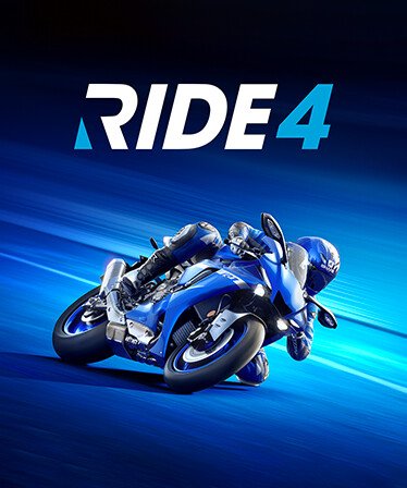 Image of RIDE 4