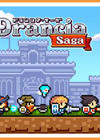 Profile picture of Drancia Saga Profile picture of Drancia Saga