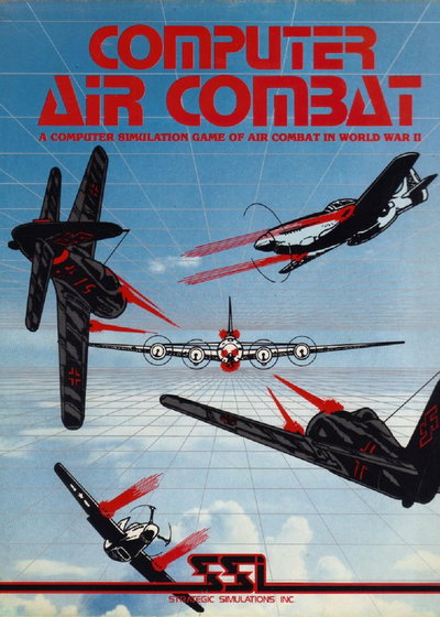 Profile picture of Computer Air Combat