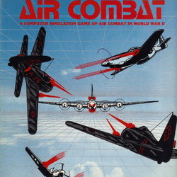 Image of Computer Air Combat