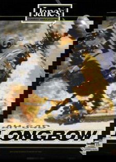 Profile picture of AH-64D Longbow