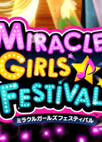 Profile picture of Miracle Girls Festival (PS4)