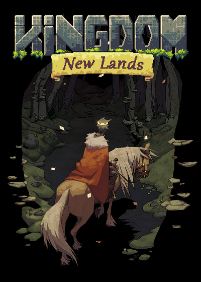 Profile picture of Kingdom: New Lands