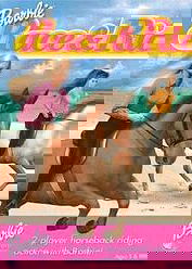 Profile picture of Barbie: Race & Ride Profile picture of Barbie: Race & Ride