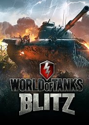 Profile picture of World of Tanks: Blitz