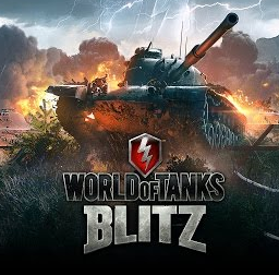 Image of World of Tanks: Blitz