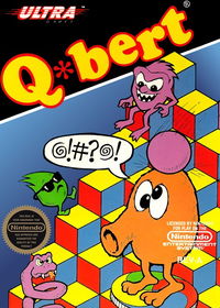 Profile picture of Q*bert