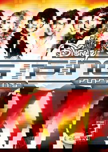 Profile picture of Disney Sing It: Pop Hits