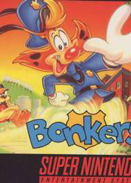 Profile picture of Disney's Bonkers