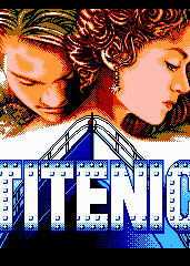 Profile picture of Titenic Profile picture of Titenic