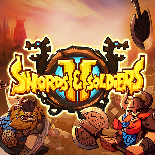 Image of Swords & Soldiers II