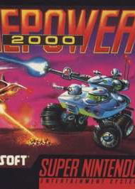 Profile picture of Firepower 2000 Profile picture of Firepower 2000