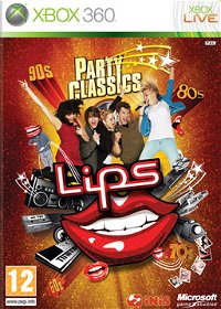 Profile picture of Lips: Party Classics