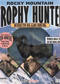 Profile picture of Rocky Mountain: Trophy Hunter