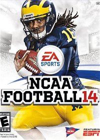 Profile picture of NCAA Football 14