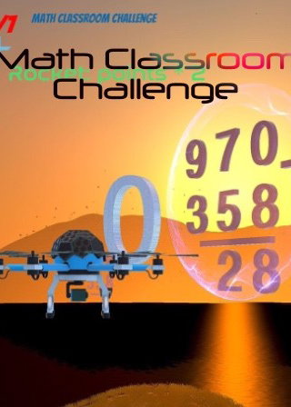 Math Classroom Challenge | GameCompanies.com