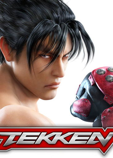 Profile picture of Tekken Mobile Profile picture of Tekken Mobile