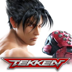 Image of Tekken Mobile