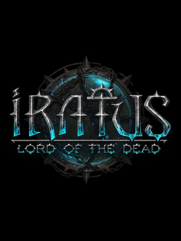Image of Iratus: Lord of the Dead