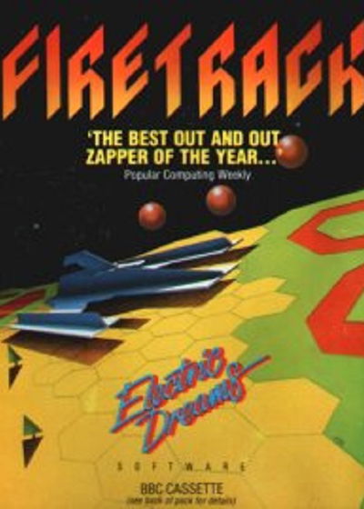 Profile picture of Firetrack