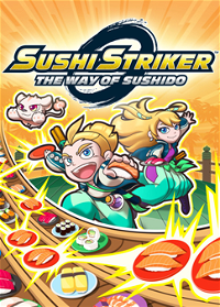 Profile picture of Sushi Striker: The Way of Sushido