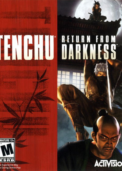Profile picture of Tenchu: Return From Darkness