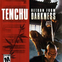 Image of Tenchu: Return From Darkness