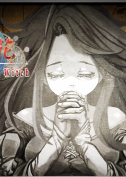 Profile picture of The trial of witch
