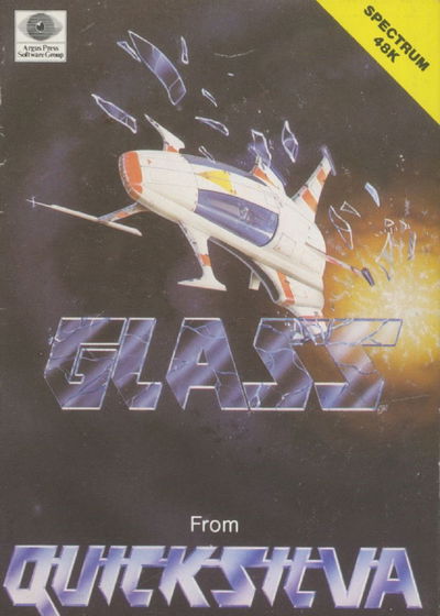 Profile picture of Glass Profile picture of Glass