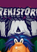 Profile picture of Prehistorik Man Profile picture of Prehistorik Man