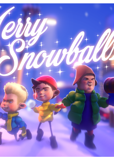 Profile picture of Merry Snowballs