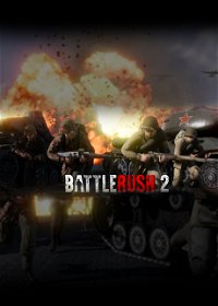 Profile picture of BattleRush 2