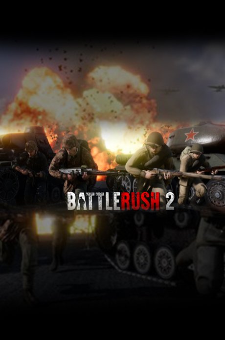 Image of BattleRush 2