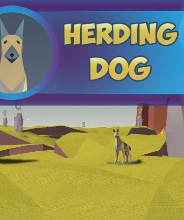 Image of Herding Dog
