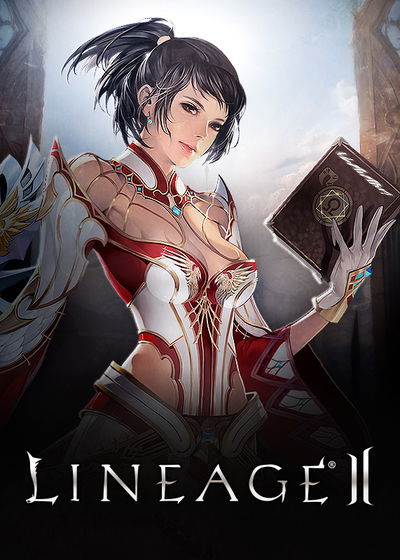 Profile picture of Lineage 2