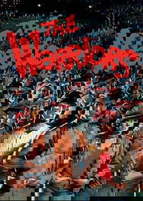 Profile picture of The Warriors