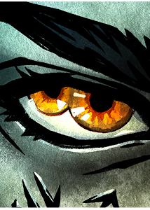 Profile picture of The Mummy: Dark Universe Stories