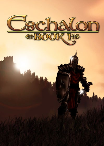 Profile picture of Eschalon: Book I Profile picture of Eschalon: Book I