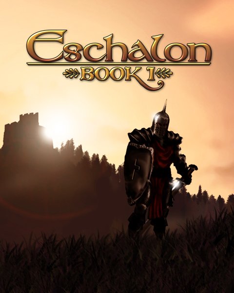 Image of Eschalon: Book I