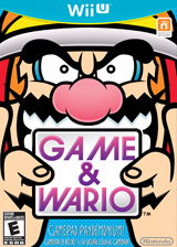 Profile picture of Game & Wario Profile picture of Game & Wario