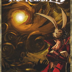 Image of The Night of the Rabbit