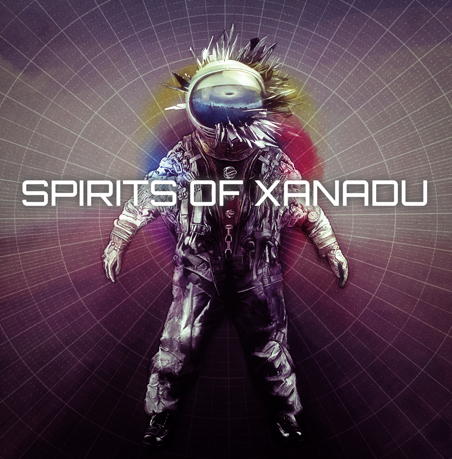 Image of Spirits of Xanadu