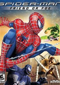 Profile picture of Spider-Man: Friend or Foe