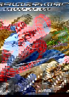 Profile picture of Spider-Man: Friend or Foe