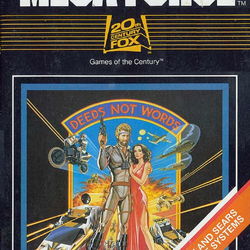 Image of Mega Force Image of Mega Force