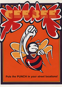 Profile picture of Gee Bee Profile picture of Gee Bee